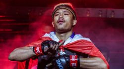 Superlek Recounts Thrilling One Fight Night 12 Tko Win Over Khalilov