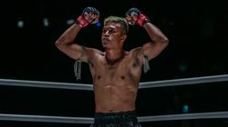 One Fight Night 12 Three Keys To Victory For Superlek Vs Khalilov