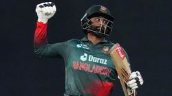 Bangladesh Captain Tamim Iqbal Retires From International Cricket Three Months Ahead Of World Cup