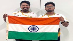 Asian Games 2023 India S Ace Street Fighter V Athletes Gear Up For Seeding Event In Hangzhou