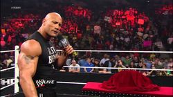 The Rock Loss In Positive Publicity Leading To A Wwe Return