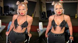 Aew Dynamite Blood And Guts Final Match Participants Set Loaded Rampage Card Announced