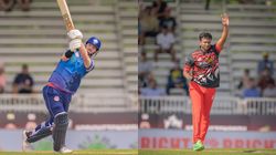 Global T20 Canada 2023 Day 2 Highlights Toronto Nationals Montreal Tigers Secure Wins