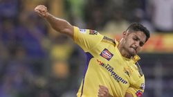 Duleep Trophy 2023 Tushar Deshpande Replaces Chetan Sakariya In West Zone Squad