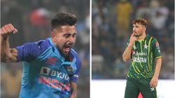 Umran Malik Gets Competition From This Pakistan 21 Year Old Pace Sensation Who Challenged Him Once