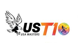 Us Masters T10 League Gambhir Afridi Yuvraj Full List Of Squads Six Teams