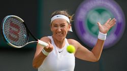 Victoria Azarenka Criticises Drunk Wimbledon Fans After Being Booed Off Court