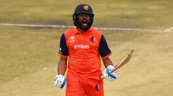 Icc World Cup Qualifiers 2023 Netherlands Vs Oman Super Six Match Report