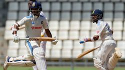 India Vs West Indies Test Series Kohli 2 0 Plus Jaiswal New Prince Trouble For 2 Players Takeaways