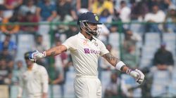 Virat Kohli Sure To Meet Old Friend During Caribbean Tour
