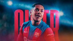 Who Is Vitor Roque The Brazilian Teen Sensation Roped In By Fc Barcelona