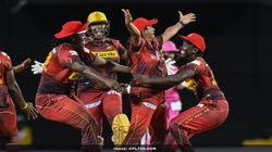 Wcpl 2023 Full List Of Overseas And Domestic Cricketers In Womens Caribbean Premier League