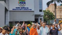 Asian Games Trials Set To Be Conducted Behind Closed Doors On July 