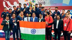 World University Games 3 Wushu Players From Arunachal Handed Stapled Visas By China Team Held Ba