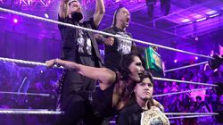 Nxt Great American Bash 2023 Two Championship Matches Set For Wwe Ple