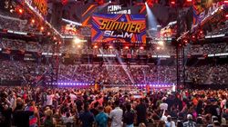 Summerslam 2023 Rumour Killer On Former Wwe Champion Return At Ple