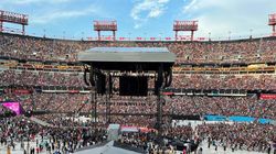 Wwe Summerslam 2023 Two Big Matches Could Be Off Current Projected Ple Card