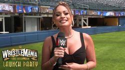 Wrestlemania 41 Spoiler On Location For The Biggest Ww