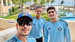 Ind Vs Wi 1st Test Predicted Playing Xi Likely Debut For Yashasvi Jaiswal And Ishan Kishan