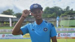 India Vs West Indies 1st Test Great Opportunity For Jaiswal To Mark Debut With Century Says Ishant