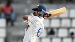 Ind Vs Wi 1st Test Ashwin Predicts Special Performances From Jaiswal