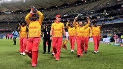 Icc World Cup 2023 Qualifiers Why Zimbabwe Cant Qualify For Wc Anymore