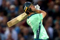 Will Jacks Looking To Force His Way Into Englands World Cup Plans