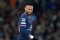 Neymar Leaves Paris St Germain For Saudi Side Al Hilal