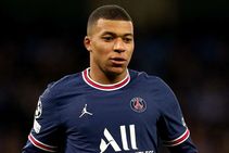 Kylian Mbappe Returns To Psg Squad After Constructive And Positive Talks