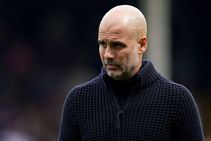 It S Not Normal Pep Guardiola Worried About Physical Demands On Manchester City Squad