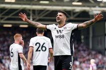 Aleksandar Mitrovic On His Way Out Of Fulham After Fee Agreed With Al Hilal