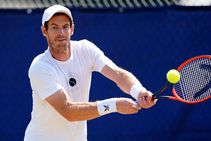 Citi Open Andy Murray Loses Three Hour Epic Against Top Seed Taylor Fritz In Washington
