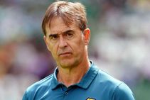 Wolves Part Ways With Head Coach Julen Lopetegui After Differences Of Opinion