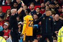 Gary Oneil Claims Referees Boss Told Him Wolves Should Have Had Penalty