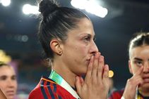 Spanish Fa Threatens Legal Action Over Jenni Hermoso Comments