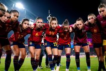 Fifa Womens World Cup 2023 Statistics Show Spain Were Worthy Winners