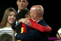 Spanish Footballs Regional Bosses Call On Luis Rubiales To Resign