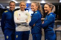 Fifa Womens World Cup Spain Sweden England And Australia Prepare For Semis Today