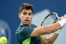 Carlos Alcaraz Gets His Revenge Against Tommy Paul In Cincinnati