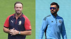 Icc World Cup 2023 Ab De Villiers Virat Kohli Team India Number 4 Conundrum