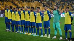 Al Fateh Vs Al Nassr Live Streaming Broadcast Cristiano Ronaldo Saudi Pro League