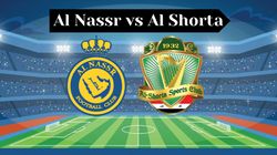 Al Nassr Vs Al Shorta Live Streaming Where To Watch Cristiano Ronaldo Arab Champions Cup