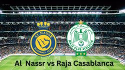Al Nassr Vs Raja Casablanca Live Streaming Cristiano Ronaldo Match Online Arab Champions Cup