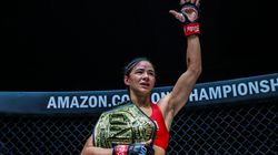 Rodrigues Steps In To Face Sundell At One Fight Night 14 Lipeng Meets Nastyukhin At One Fight Night