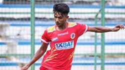 East Bengal Vs Aryan Live Score Cfl 2023 Group B August 