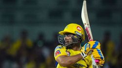 Ambati Rayudu Excited To Join Cpl As Player For St Kitts And Nevis Patriots Gen