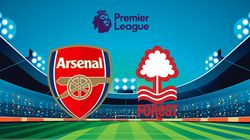 Arsenal Vs Nottingham Forest Live Score Updates Premier League