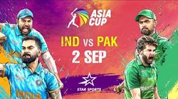 Asia Cup 2023 India Vs Pakistan The Greatest Rivalry Says Ravi Shastri Gen