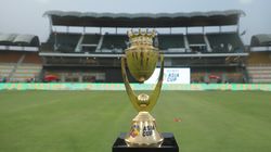 Pak Vs Nep Asia Cup 2023 1st Match Live Score And Updates Hosts Pakistan Take On Nepal In Multan