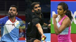 Australian Open Badminton 2023 Quarter Final Live Streaming Sindhu Srikanth Prannoy